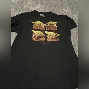 Mandalorian T-shirt